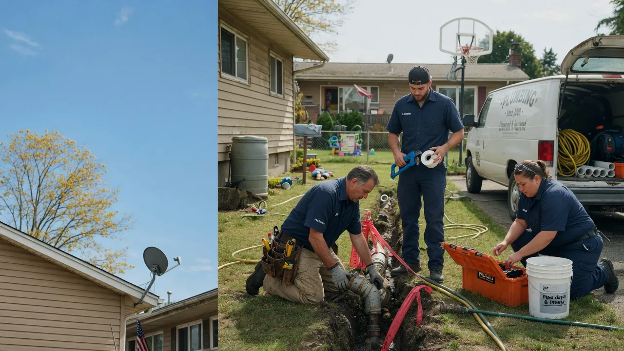 Garbage Disposal Replacement in Hayes Center, NE near me