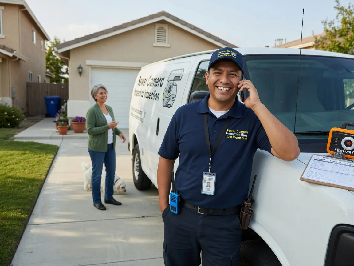 Sewer Line Repair Hayes Center, NE FAQs